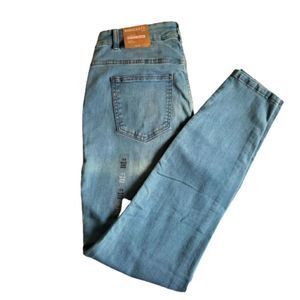 ROEBUCK & COMPANY Woman's Jean's Size 12 Regular